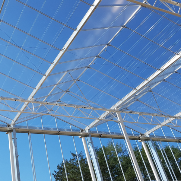 Meer dan 55 jaar ervaring in kasconstructies