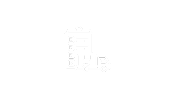 Met onze moderne logistieke faciliteiten en geoptimaliseerde laadprocessen zorgen wij voor een efficiënte en betrouwbare levering van kasconstructies.